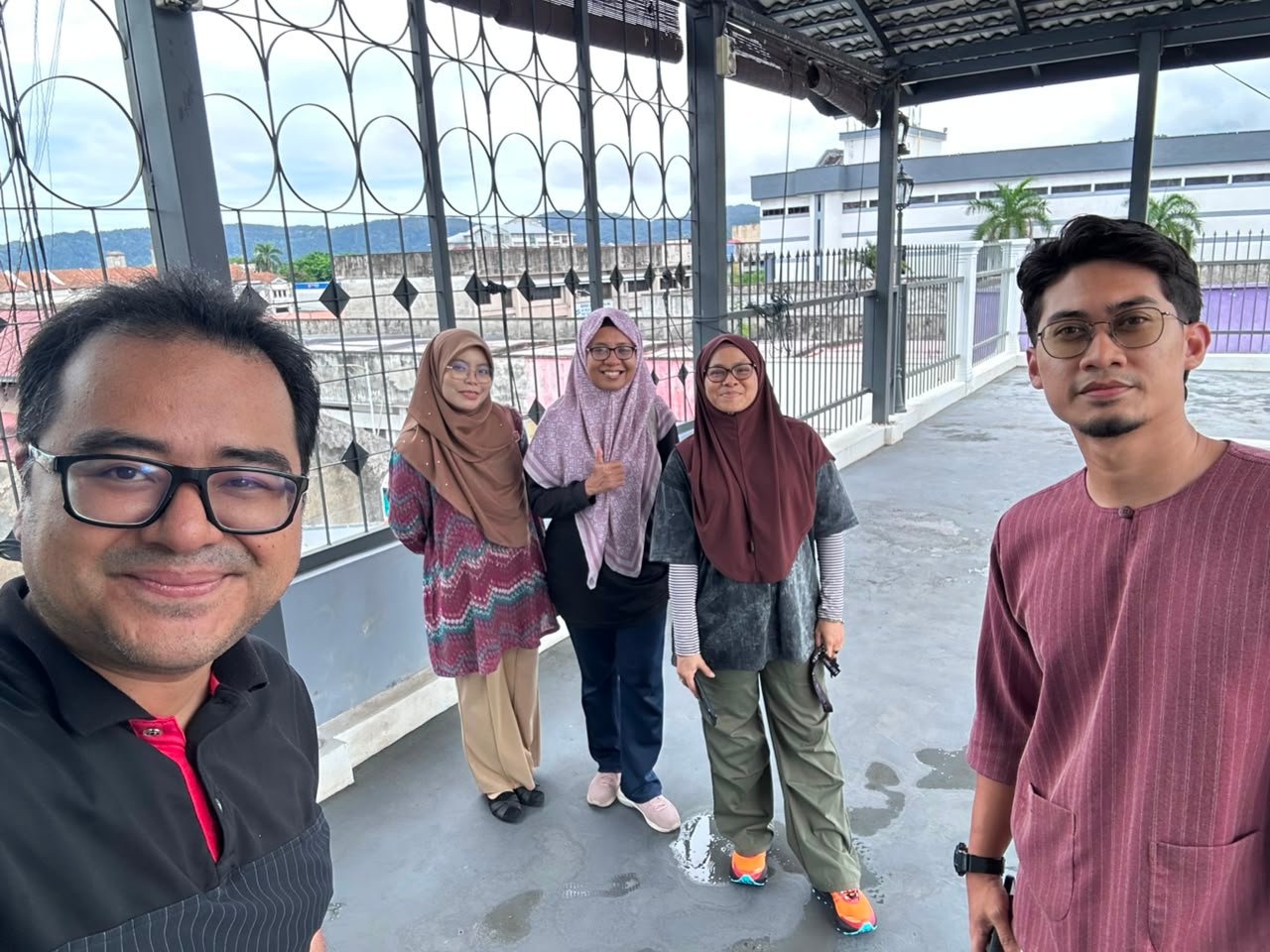 Aktiviti Digital Perlis