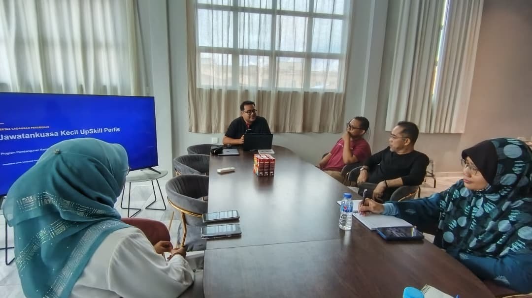 Aktiviti Digital Perlis