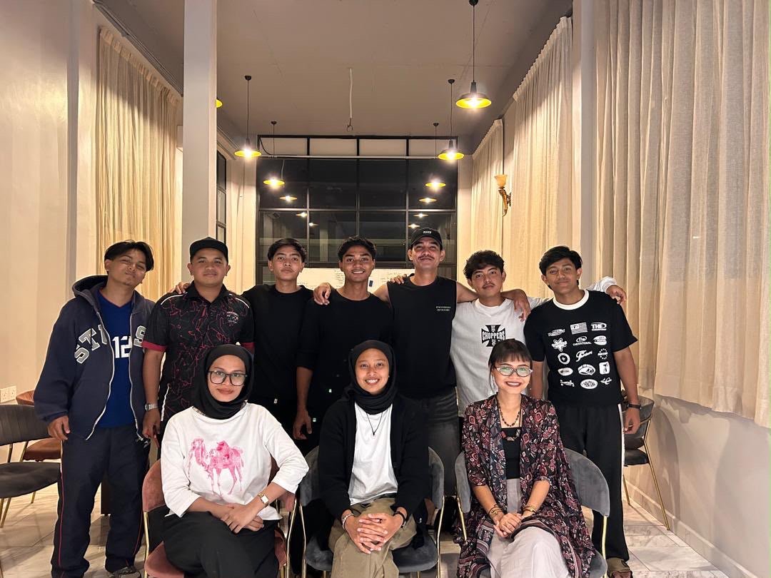 Program Digital Perlis
