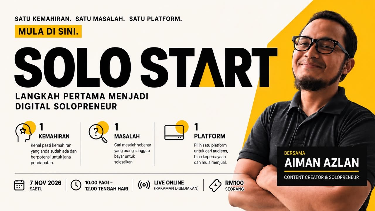 Solo Start
